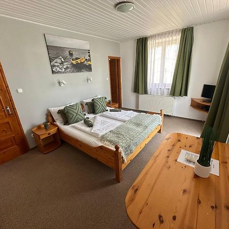 Villaboglar Balatonboglár 外观 照片
